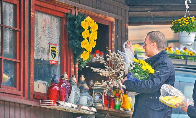5 lat  tęskni za mamą