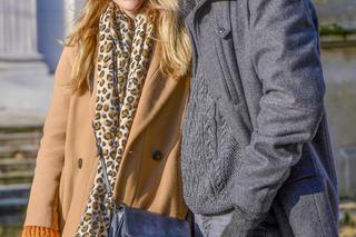 Mateusz Lisiecki-Waligórski i Magdalena Waligórska-Lisiecka przeżywają drugi miesiąc miodowy