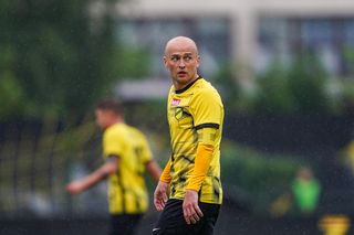 Śląsk Wrocław - Wieczysta Kraków Transmisja na żywo: stream online i TV. Gdzie oglądać mecz 1. ligi 18.07.2025?