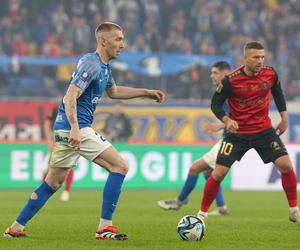 Wielkie Derby Śląska 2024. Mecz Ruch Chorzów - Górnik Zabrze