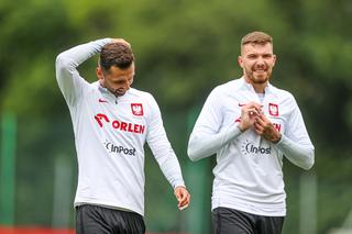 Taki duet stoperów to przyszłość reprezentacji? Ten trener zna od lat tych graczy, wprowadzał ich do ekstraklasy [ROZMOWA SE]