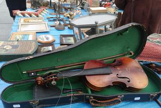 W Katowicach trwa VI Jarmark Staroci! [ZDJĘCIA]