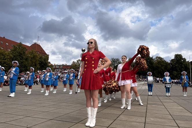 VII Festiwal Orkiestr Dętych 2024