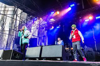 Wystartowały juwenalia krakowskie 2017! [GALERIA ZDJĘĆ]