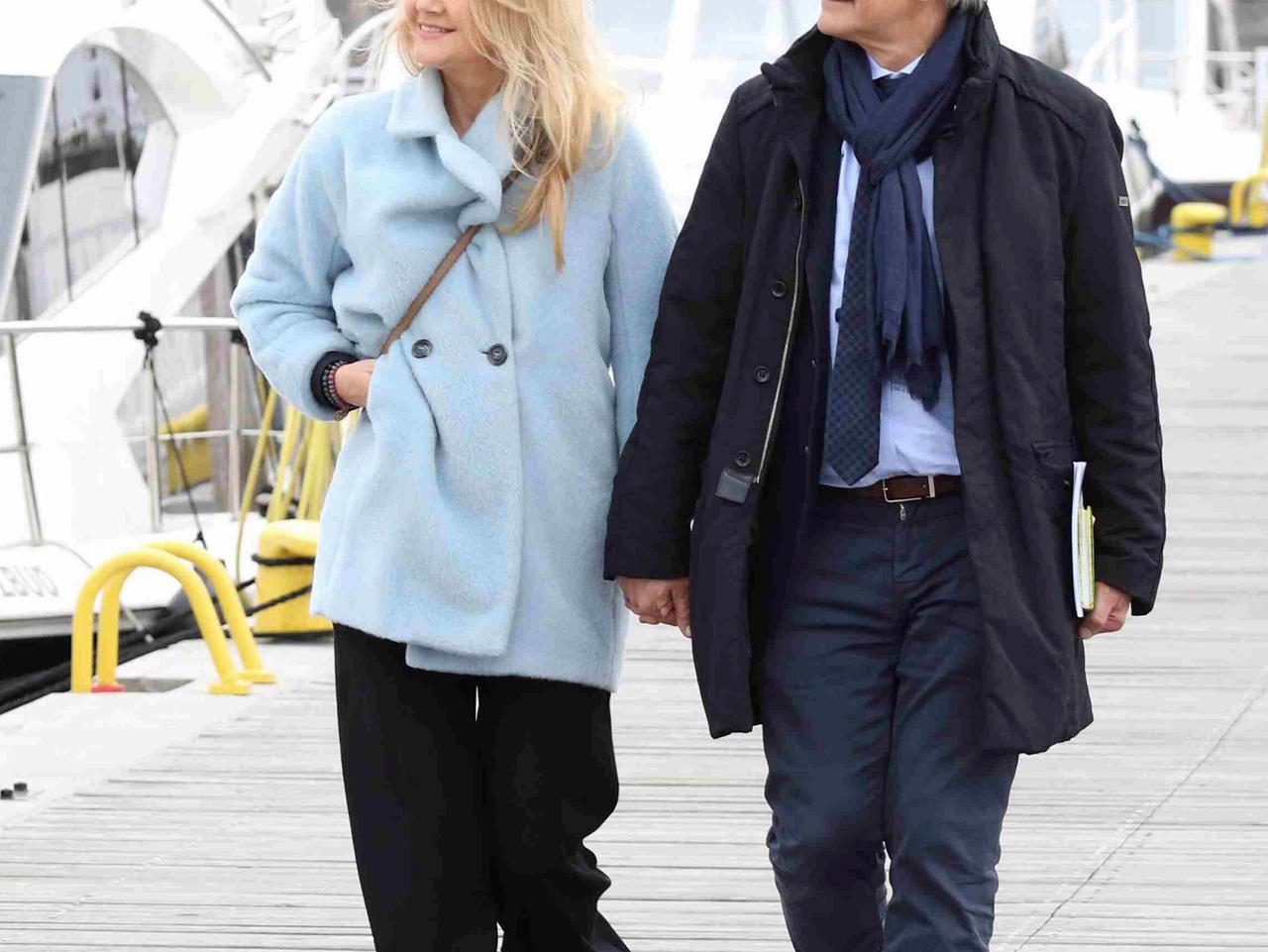 GRAŻYNA TORBICKA Z MĘŻEM_1PUBL