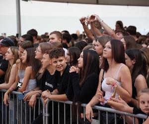 Skolim, Piękni i Młodzi Magdalena Narożna oraz Masters wystąpili na Bronowicach  w Lublinie