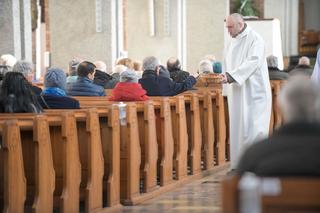 Fernando Santos poszedł pomodlić się do kościoła