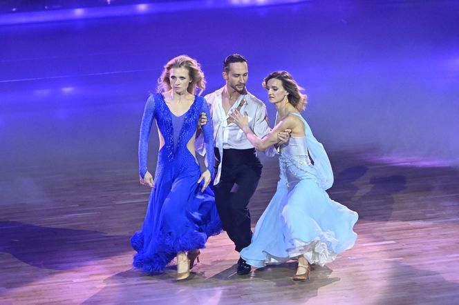 Wiktoria Gorodecka, Kamil Kuroczko, Joanna Mazur