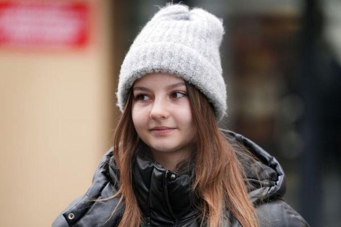 Barwy szczęścia odc. 3175. Ewa (Gabriela Ziembicka), 