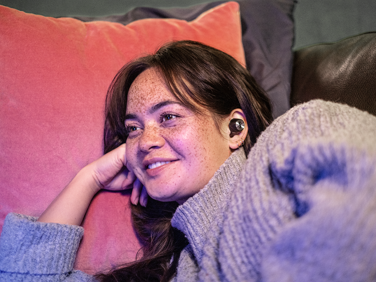Nowość marki Sennheiser już w Polsce! Oto druga generacja MOMENTUM True Wireless [ZDJĘCIA]