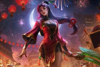 League of Legends. Chiński nowy rok 2024 w LOLu! Kto dostanie nowe skórki? Co nas czeka w roku smoka? 