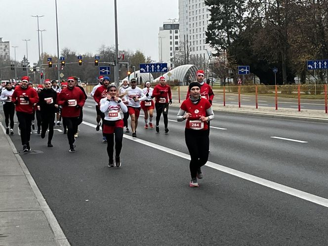 Bieg dla Niepodległej 2024 w Białymstoku