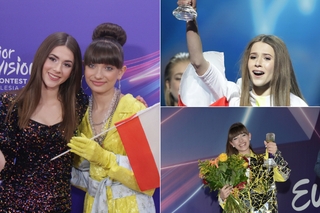 Tak Polska świętowała wygrane na Eurowizji Junior! Tych momentów nigdy nie zapomnicie