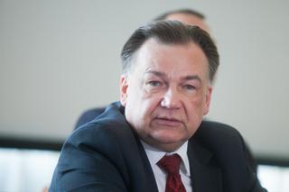 Szpital w Dziekanowie nie do uratowania