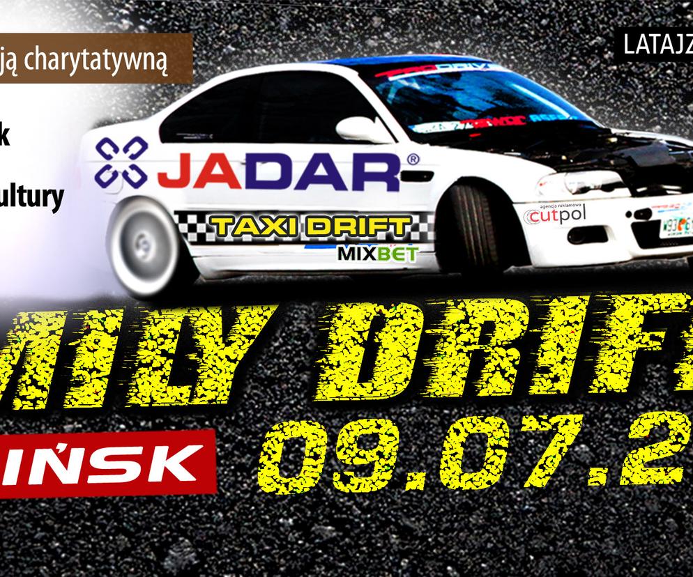 Jadar Jedlińsk Family Drift