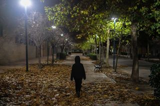 6-latek w środku nocy zadzwonił na policję. Mama była zaskoczona, gdy obudzili ją mundurowi