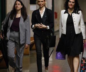 Harvey Weinstein uniewinniony od zarzutu molestowania Polki. Nie odpowie też za gwałt