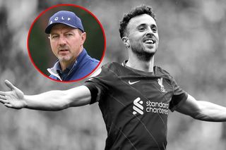 Jerzy Dudek wstrząśnięty śmiercią Diogo Joty. Poruszające słowa o tragedii gwiazdy Liverpoolu