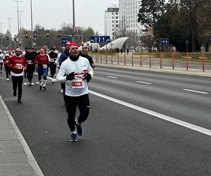 Bieg dla Niepodległej 2024 w Białymstoku