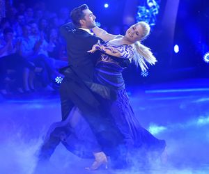 Elżbieta Romanowska, Rafał Maserak