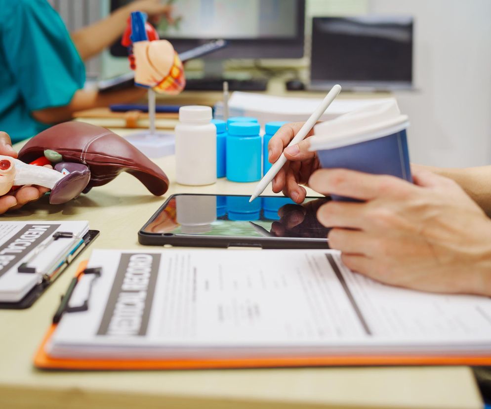 HCV zbiera żniwo w Polsce. Lekarze apelują o testowanie