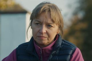 Barwy szczęścia odc. 3142. Szymańska (Agata Pruchniewska)