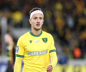 Mecz GKS Katowice - Korona Kielce. Ponad 12 tysięcy kibiców zobaczyło heroiczne zwycięstwo