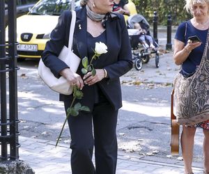 Małgorzata Ostrowska-Królikowska