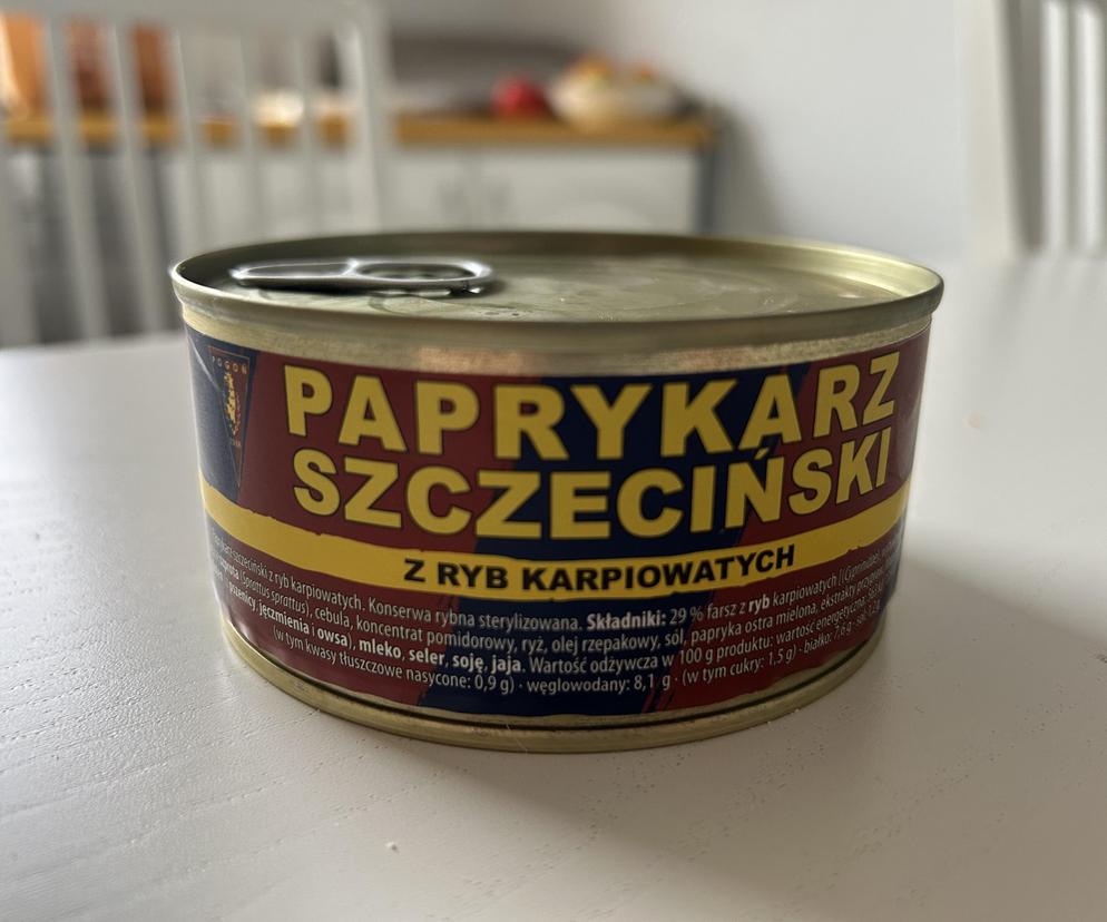 Paprykarz