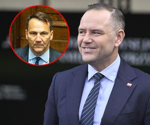 Sikorski: do Białego Domu zaprasza prezydent USA