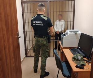 Straż graniczna bez litości dla cudzoziemców łamiących prawo w Polsce. Kolejne deportacje