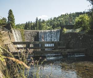 Źródła Wisły - Barania Góra jakiej nie znaliście. Polska Na Przełaj IV z Wędrownymi Motylami pod patronatem eska.pl i Radia ESKA trwa!