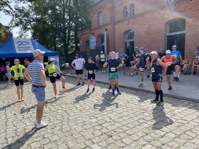 Eska Summer City Olsztyn! CITI Warmia Run Challenge