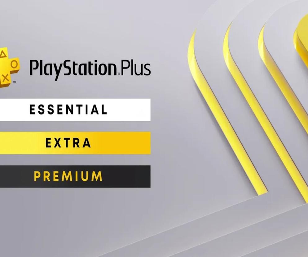 Playstation Plus