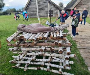  XXVII Festyn Archeologiczny w Biskupinie 