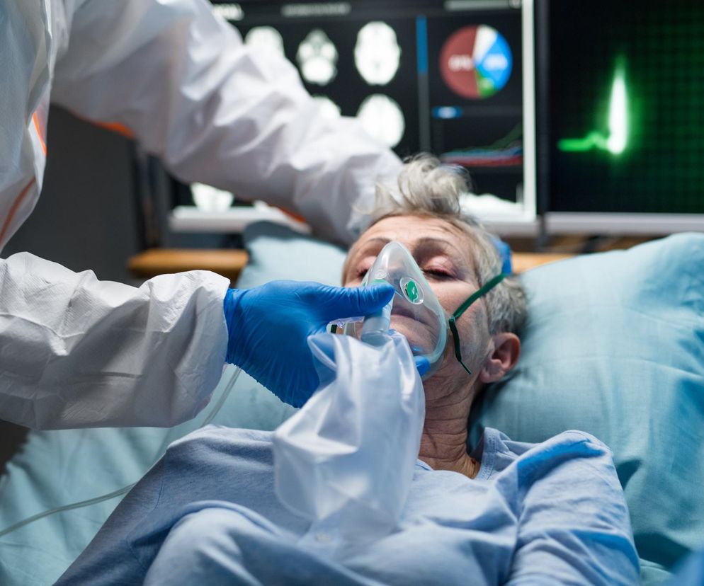 Ta jedna rzecz może zadecydować o twoim życiu. Niedokrwienie kończyn, zawały serca, udary mózgu