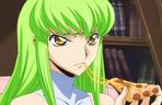 Code Geass