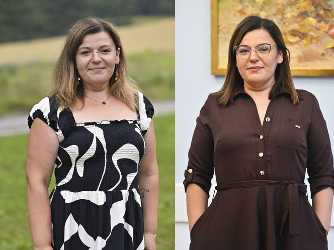 Basia z "Rolnik szuka żony"