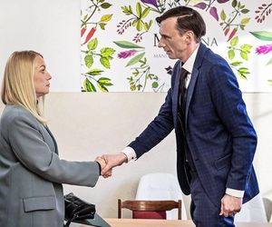 Grają razem w Pierwszej miłości, a prywatnie tworzą małżeństwa! W serialu Polsatu występują aż trzy aktorskie pary