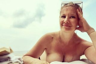 Anna Powierza. Czy jestem wyzwolona seksualnie?