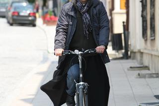  Żmijewski znika z Ojca Mateusza