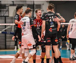 Brązowy medal na 15-lecie klubu. KPS stanął na podium