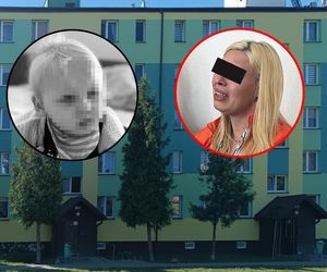 Klaudia bawiła się nad morzem, w domu umierało jej dziecko. Wstrząsające szczegóły. „Nie dopilnowałam”