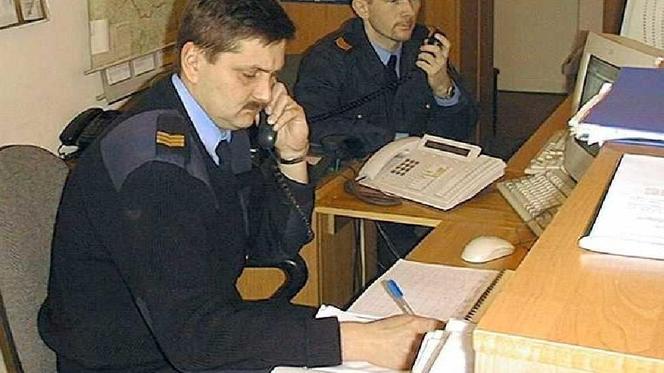 Straż Miejska w Poznaniu ma 30 lat! Zaczęło się od amerykańskiej mody 