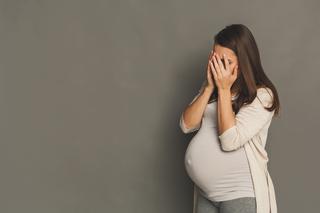 Obawy w ciąży. Jakie jest ryzyko powikłań?