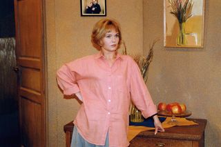Agnieszka Pilaszewska, czyli Alutka z Miodowych lat wyznała, dlaczego odeszła z serialu