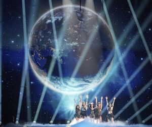 Finał Eurowizji 2025.