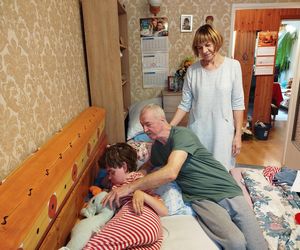 Rodzice Karoliny Sienickiej z Siedlec wciąż potrzebują pomocy!