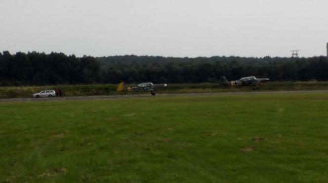 Śląski Air Show 2016