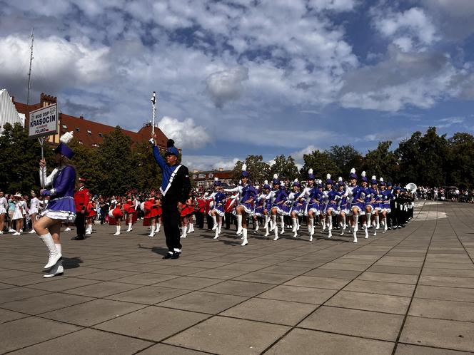 VII Festiwal Orkiestr Dętych 2024